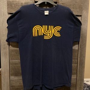 Vintage Northern Tribe NYC shirt